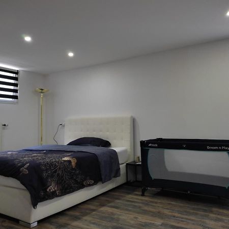Studio 45M2 Tres Calme Village-Neuf ภายนอก รูปภาพ
